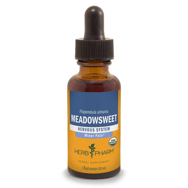 Meadowsweet - My Village Green